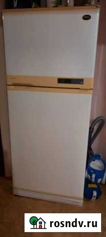 Холодильник бу Энгельс - изображение 1