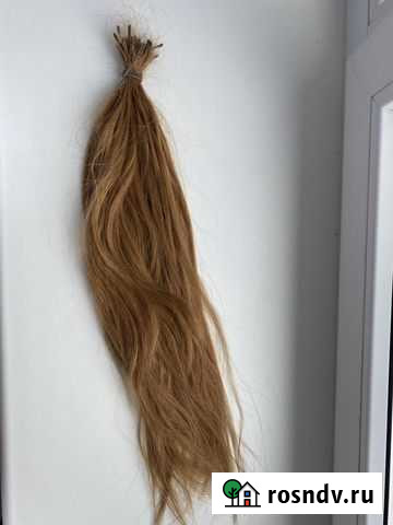 Волосы для наращивания Кингисепп - изображение 1