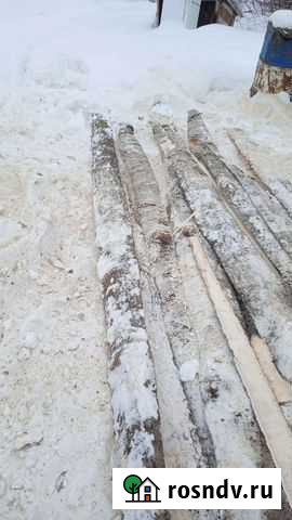 Горбыль Вологда - изображение 1