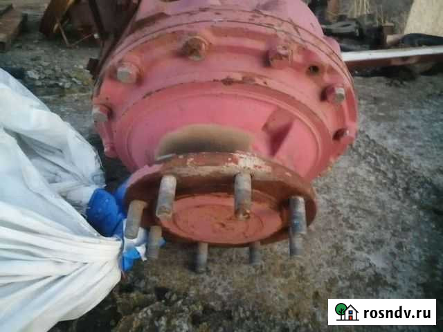 Бортовая на полесье жс12 Октябрьский - изображение 1