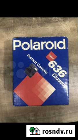Фотоаппарат Polaroid Благодарный - изображение 1