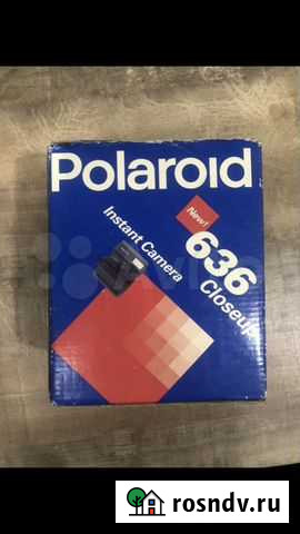 Фотоаппарат Polaroid Благодарный - изображение 1