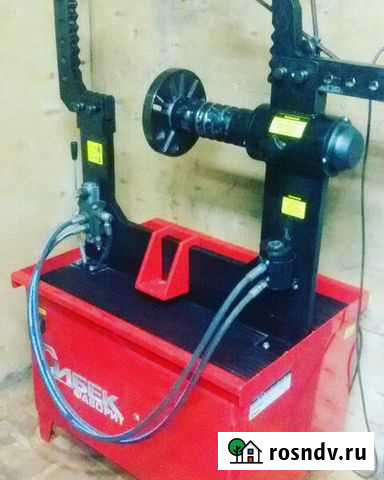 Правка прокатка ремонт литых дисков Ростов-на-Дону - изображение 1