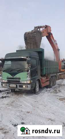 Гравий песок щебень отсев Биробиджан - изображение 1