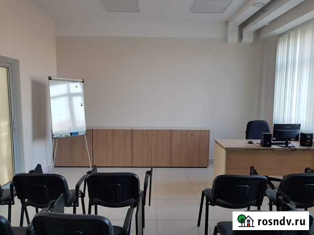 Аренда конференц зала Иркутск - изображение 1
