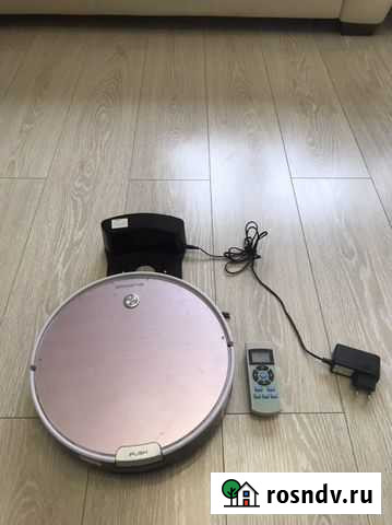Робот пылесос polaris Котельники - изображение 1