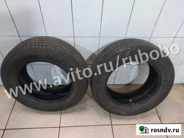 Viatti 225/60 R16 Красногорск - изображение 1