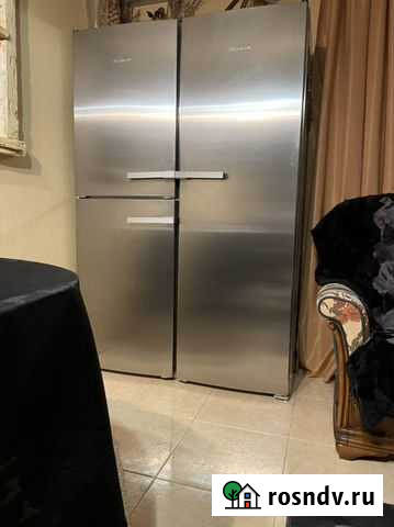 Холодильник бу Пенза - изображение 1