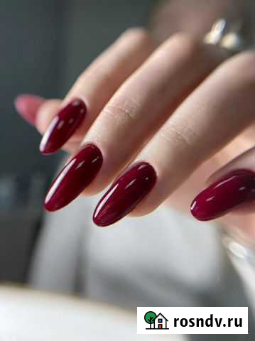 Мастер маникюра Благовещенск - изображение 1