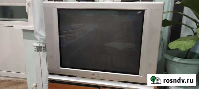 Телевизор Toshiba Bomba Казань - изображение 1