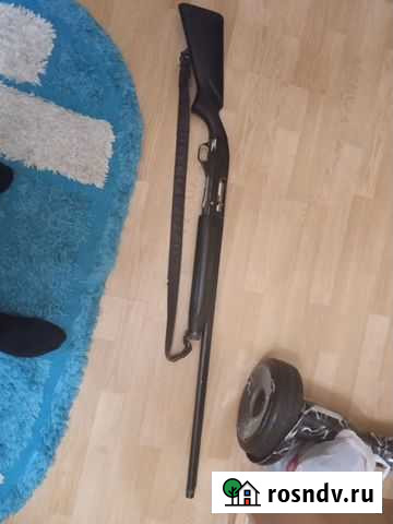 Чехол для ружья мр-153 Краснодар - изображение 1