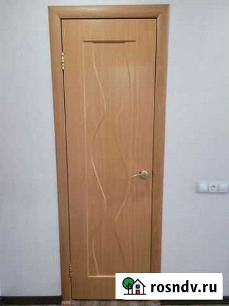 Двери Братск - изображение 1