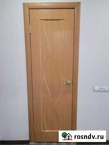 Двери Братск - изображение 1