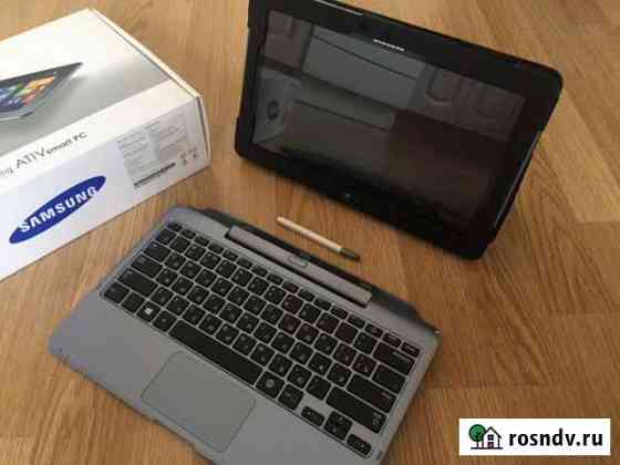 Ноутбук samsung ativ smart pc 500t1c Северодвинск