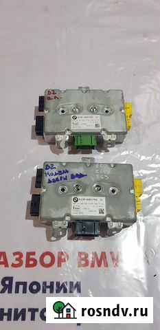 Модуль двери бмв е60 Магнитогорск - изображение 1