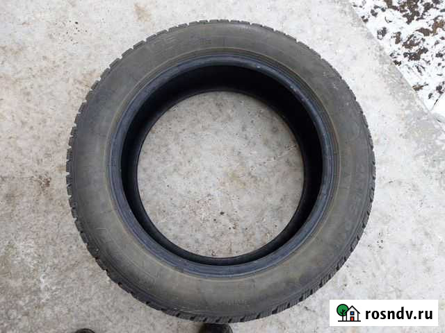 Tigar 215/55 R17 98T, 4 шт Тамбов - изображение 1