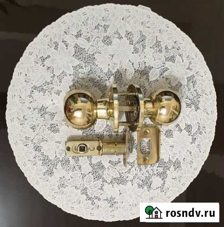 Ручка для двери Киров - изображение 1