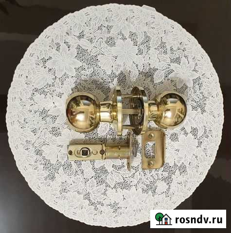 Ручка для двери Киров - изображение 1