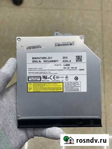 Дисковод для ноутбука Махачкала - изображение 1