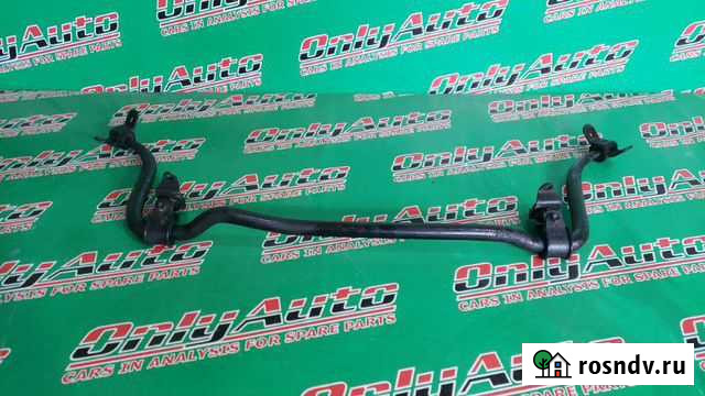 Стабилизатор поперечной устойчивости передний Биробиджан - изображение 1