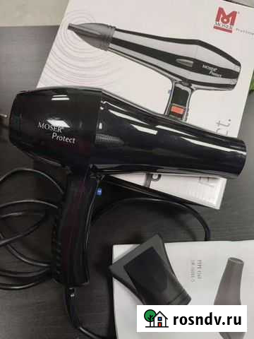 Фен для волос,профессиональная линия Ковров - изображение 1