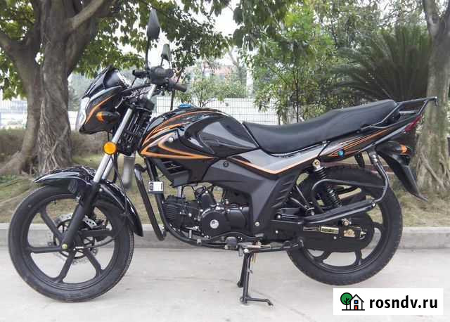 Мопед sigma sport (с доставкой) Нижний Новгород - изображение 1