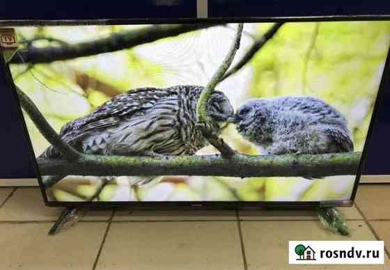Новый UHD Телевизор Smart TV4K 3840х2160 50 дюймов Краснодар