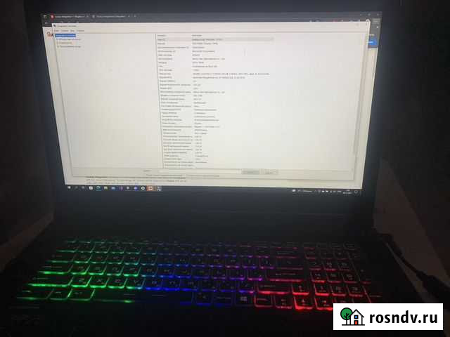 Msi gp72 7rdx Брянск - изображение 1