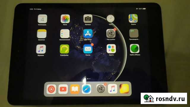 iPad mini 2 cellular 16GB Сочи - изображение 1