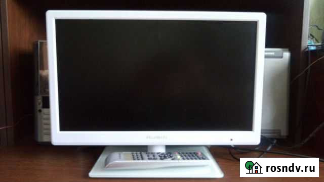 LED телевизор rubin RB-19SE5 Санкт-Петербург - изображение 1