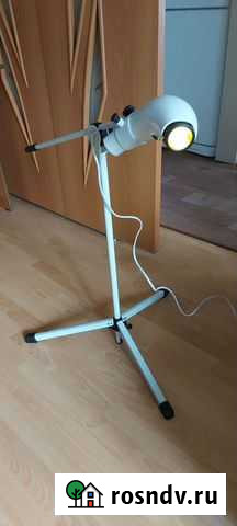 Лампа биоптрон Zepter Нягань - изображение 1