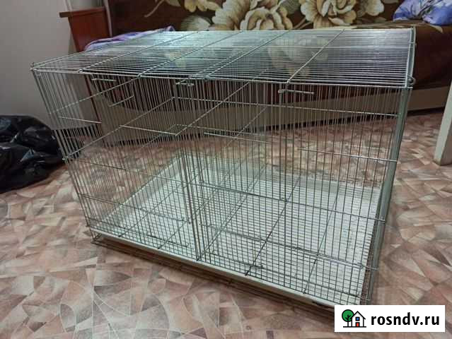 Набор для птицевода Уренгой - изображение 1