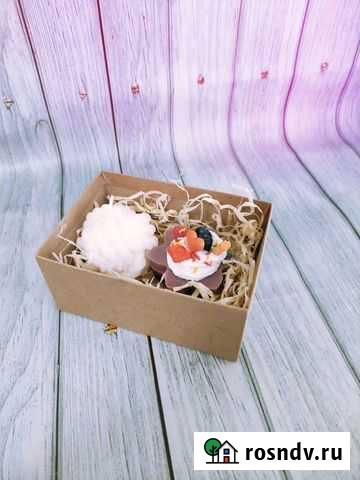 Подарочный набор Череповец - изображение 1