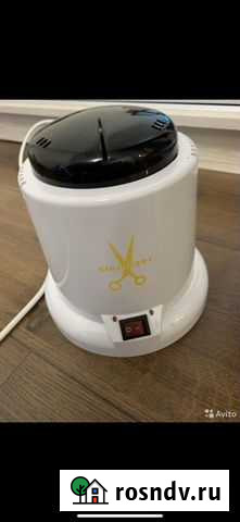 Стерилизатор Уфа - изображение 1