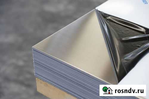 Нержавейка лист,труба деловая обрезь Киров - изображение 1