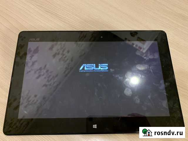 Планшет asus Ишим - изображение 1