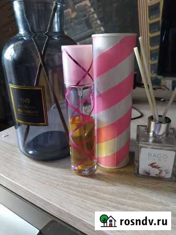 Туалетная вода Aguolina Pink Sugar Иркутск - изображение 1