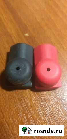 Клемные колпачки Барнаул - изображение 1