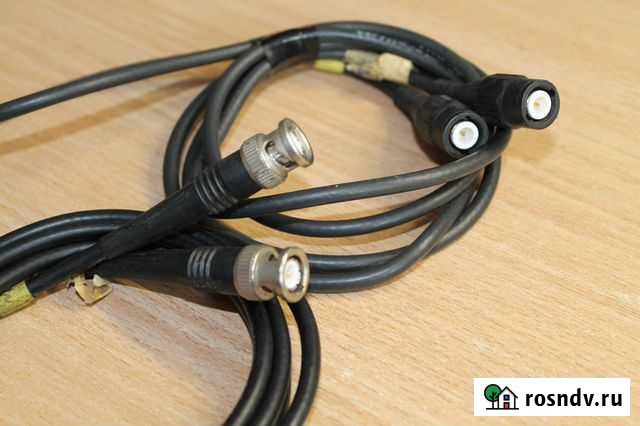 Кабель соединительный ср 50 Пермь - изображение 1