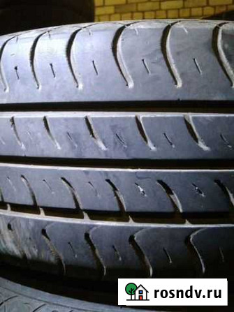 Nexen 185/65 R15, 4 шт Воронеж - изображение 1