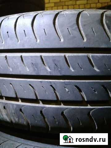 Nexen 185/65 R15, 4 шт Воронеж - изображение 1