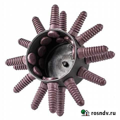 Насадка для ощипывания птицы безпера Екатеринбург - изображение 1