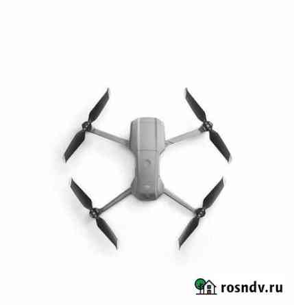 Съёмка с квадрокоптера Ижевск