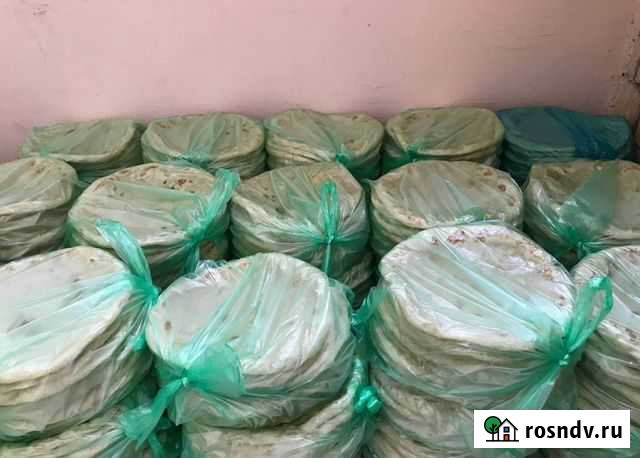 Пита Ростов-на-Дону - изображение 1