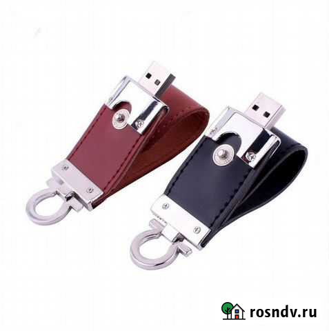 USB Флешки 32 Гб Хабаровск - изображение 1