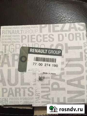 Датчик кислорода Смоленск - изображение 1