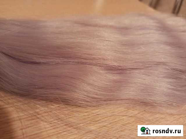 Волосы натуральные Кемерово - изображение 1