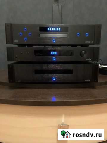 CD транспорт Emotiva ERC-4 Новокузнецк - изображение 1