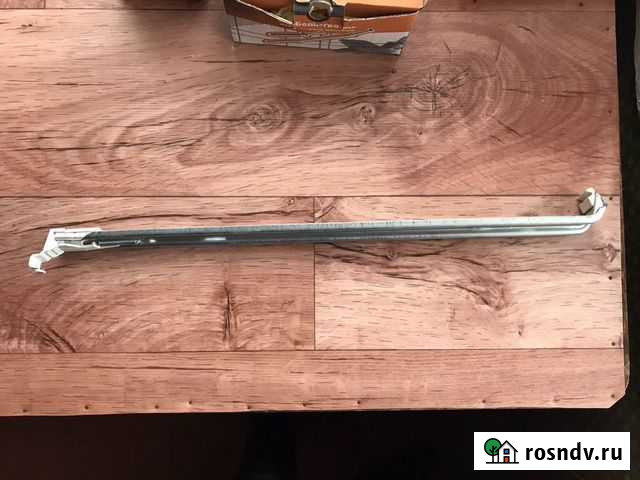 Крепление для радиатора Брянск - изображение 1