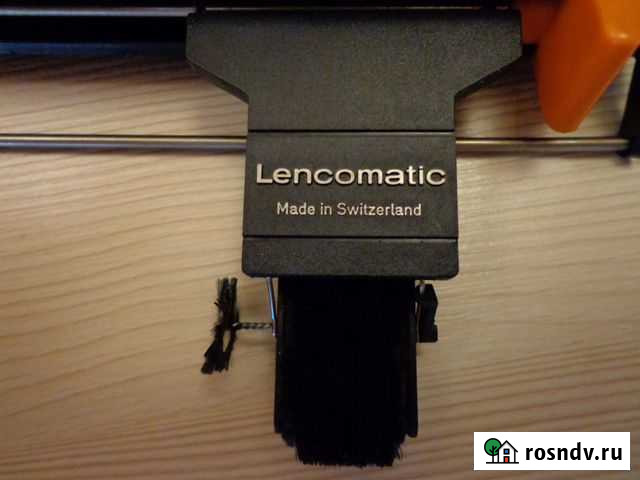 Lenco -lencomatic Томск - изображение 1